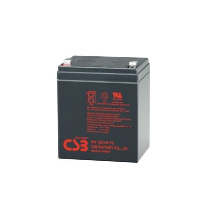 Батерия CSB - Battery 12V 5.3Ah