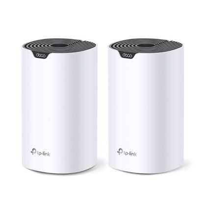 Wi-Fi AC1900 Gbit Mesh TP-Link Deco S7 (2 pack)