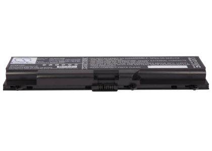 Батерия  за лаптоп CAMERON SINO, IBM Lenovo ThinkPad T410 T420 T510 T520 W510 Edge 14 15 E525, 10.8V, 4400mAh