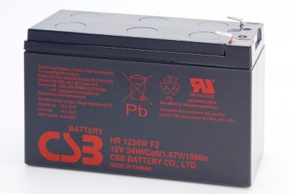 Батерия CSB - Battery 12V 9Ah