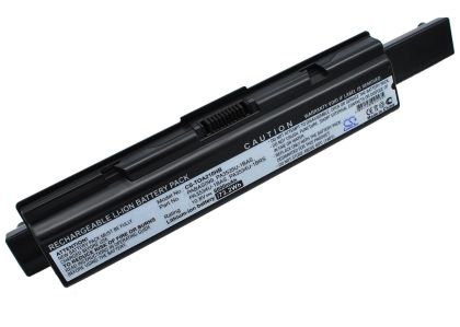 Батерия  за лаптоп Toshiba Satellite A200 A300 A500 L200 L300 L500 PA3535U 10.8V  6600 mAh CAMERON SINO