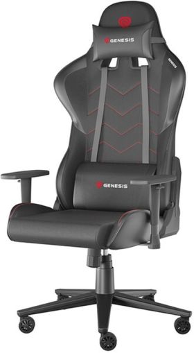 Стол Genesis Gaming Chair NITRO 550 G2 BLACK