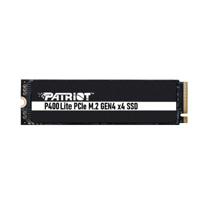 Твърд диск Patriot P400 LITE 250GB M.2 2280 PCIE Gen4 x4