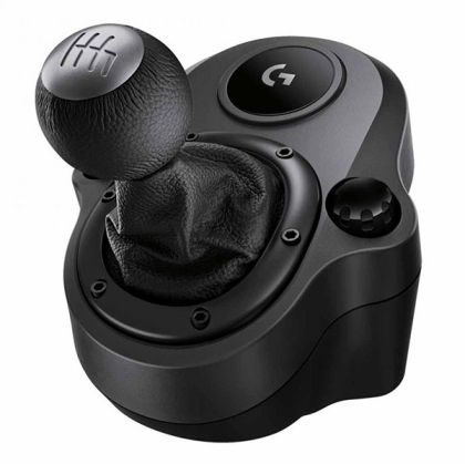 Logitech Driving Force Shifter For G923, G29, G920