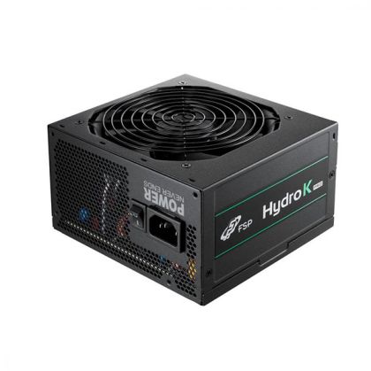 PSU Fortron, Hydro K Pro 750W, 80+Bronze