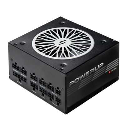 Захранване Chieftec PowerUP 750W