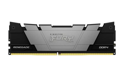 Памет Kingston FURY Renegade Black 8GB DDR4 3200MHz CL16