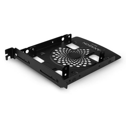 HDD mounting adapt 2.5" to 3.5"/PCI,AXAGON RHD-P25