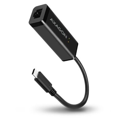 USB3-C to Giga ETHERNET , AXAGON ADE-SRC