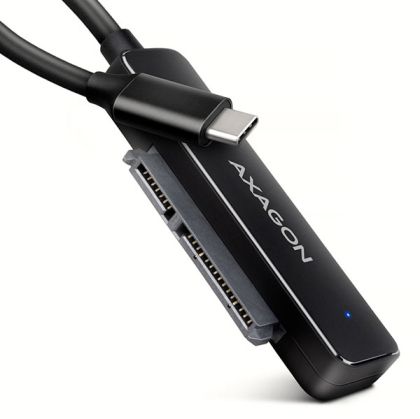 USB3-C to SATA adapter, AXAGON ADSA-FP2C