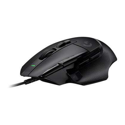 Mouse Logitech G502 X Black, 910-006138