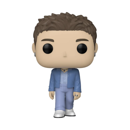 Фигурка Funko Pop! Rocks: BTS - RM #367 Vinyl Figure