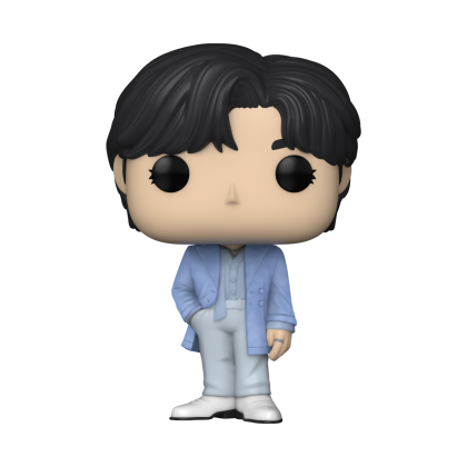 Фигурка Funko Pop! Rocks: BTS - V #372 Vinyl Figure