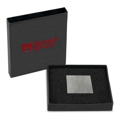 Термопроводящ пад Thermal Grizzly KryoSheet, 25 х 25 х 0.2 mm