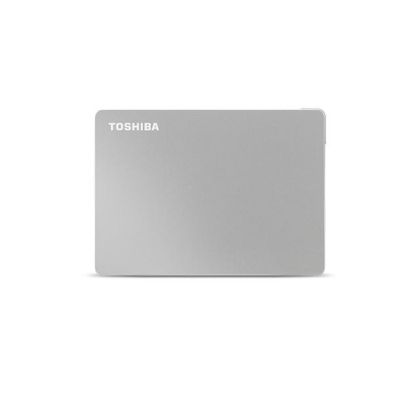 Външен хард диск Toshiba Canvio Flex, 4TB, 2.5"