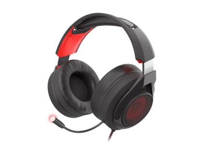 Слушалки Genesis Gaming Headset Radon 610 7.1, Backlight