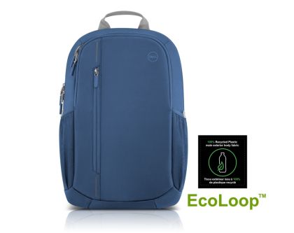 Раница Dell Ecoloop Urban Backpack CP4523B