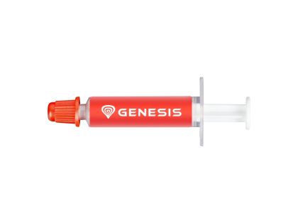 Термо паста Genesis Thermal Grease Silicon 801 0.5G