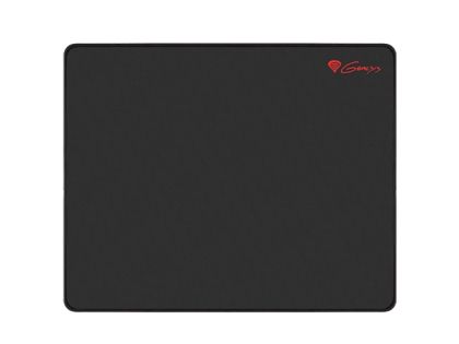 Подложка за мишка Genesis Mouse Pad Carbon 500 Xl Logo 500X400mm