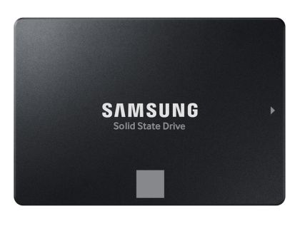 Твърд диск Samsung SSD 870 EVO 500GB Int. 2.5" SATA, V-NAND 3bit MLC, Read up to 560MB/s, Write up to 530MB/s, MKX Controller, Cache Memory 512MB DDR4