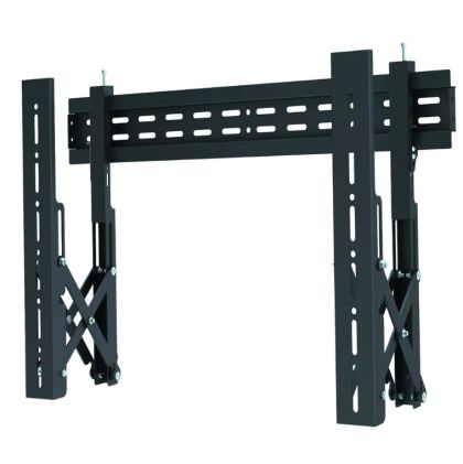 Стойка Neomounts by NewStar Flat Screen Wall Mount for video walls (pop-out / stretchable)