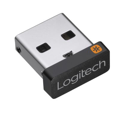 Адаптер Logitech USB Unifying Receiver - EMEA