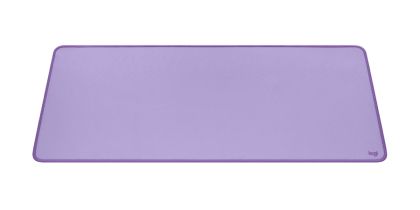 Подложка за мишка Logitech Desk Mat Studio Series - LAVENDER - NAMR-EMEA