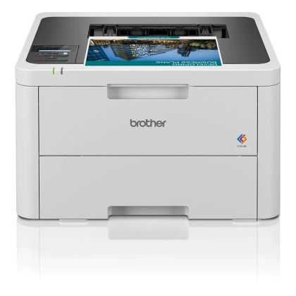 Цветен LED принтер Brother HL-L3220CW Colour LED Printer