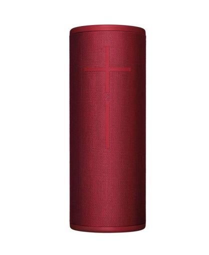 Тонколони Logitech Ultimate Ears MEGABOOM 3 Wireless Bluetooth Speaker - Sunset Red