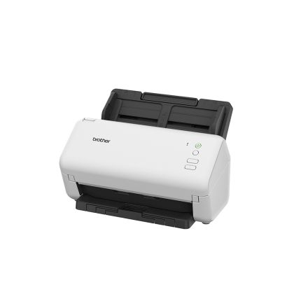 Скенер Brother ADS-4100 Desktop document scanner