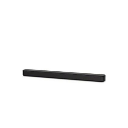 Аудио система Sony HT-SF150, 2.1 channel Single soundbar with Bluetooth, black