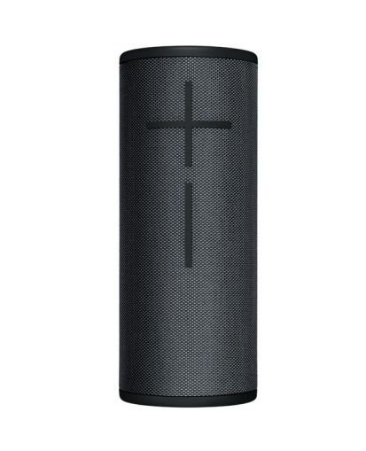 Тонколони Logitech Ultimate Ears BOOM 3 Wireless Bluetooth Speaker - Night Black