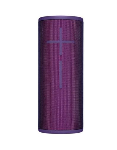 Тонколони Logitech Ultimate Ears BOOM 3 Wireless Bluetooth Speaker - Ultraviolet Purple