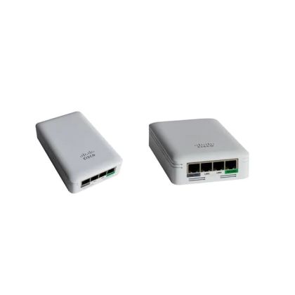 Аксес-пойнт Cisco CBW145AC 802.11ac 2x2 Wave 2 Access Point Wall Plate