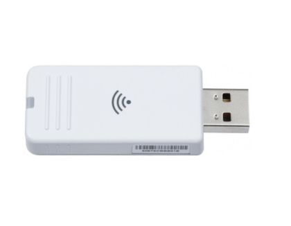 Адаптер Epson Dual Function Wireless Adapter (5Ghz Wireless & Miracast) ELPAP11