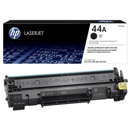 Консуматив HP 44A Black Original LaserJet Toner Cartridge