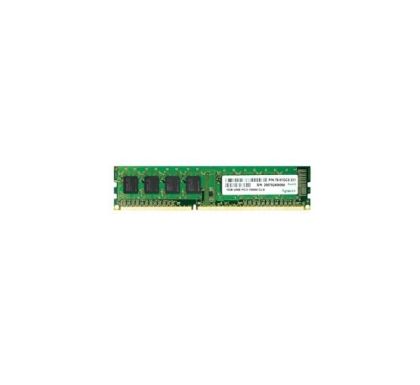 Памет Apacer 4GB Desktop Memory - DDR3 DIMM PC12800 512x8 @ 1600MHz