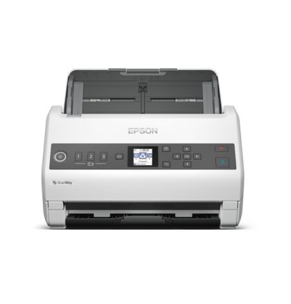 Скенер Epson WorkForce DS-730N