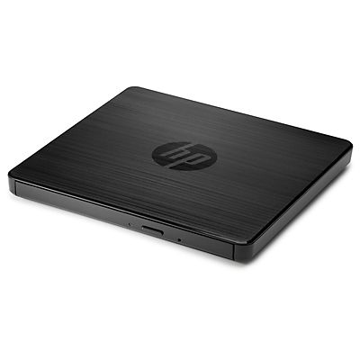 Оптично устройство HP External USB Optical Drive