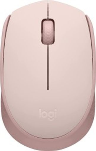 Мишка Logitech M171 Wireless Mouse - ROSE - EMEA-914