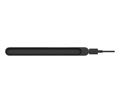 Зарядно устройство Microsoft Surface Slim Pen Charger Black