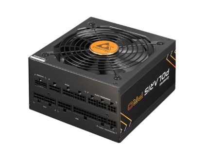 Захранване Chieftec Polaris Pro 1300W ATX 3.0