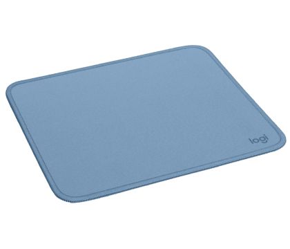 Подложка за мишка Logitech Mouse Pad Studio Series - BLUE GREY - NAMR-EMEA