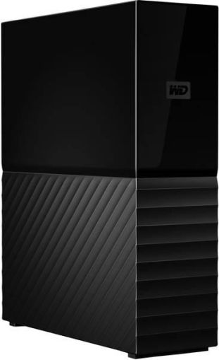 Външен хард диск Western Digital My Book, 12TB