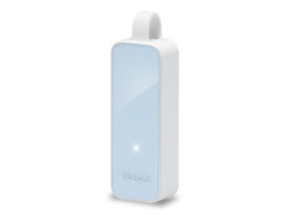 Мрежова карта Tp-Link UE200, USB 2.0, LAN, 10/100