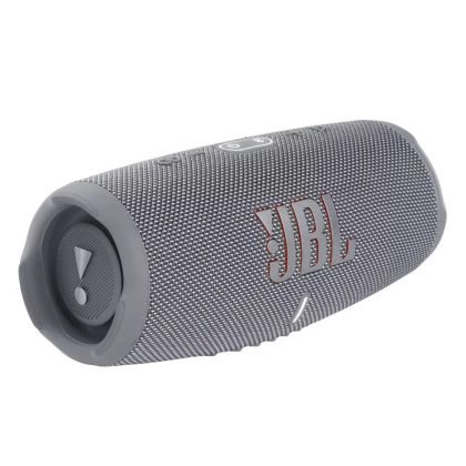 Блутут колонка JBL CHARGE 5, Сива