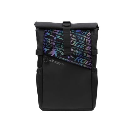 Раница Asus BP4701 ROG BACKPACK 17", Black