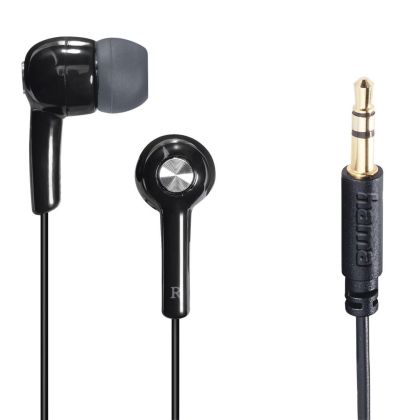 Слушалки HAMA "Gloss", In-Ear, 184131