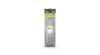 Консуматив Epson WF-C87XR Yellow XXL Ink Supply Unit