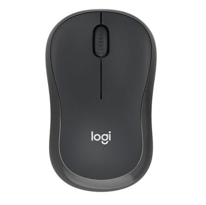 Mouse Logitech M240 Silent Bluetooth, Graphite